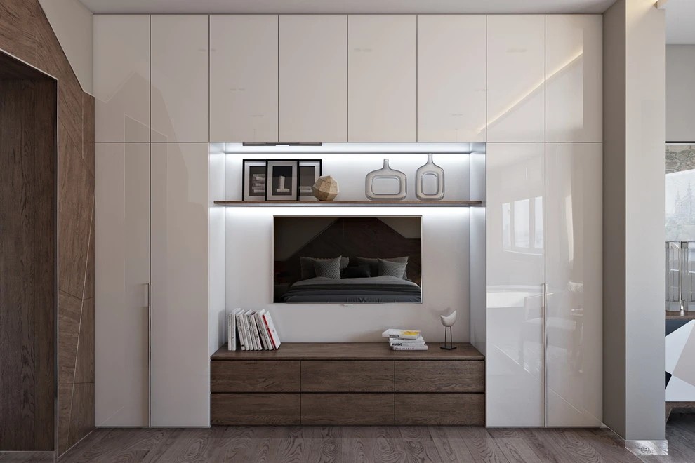 ЖК Платинум