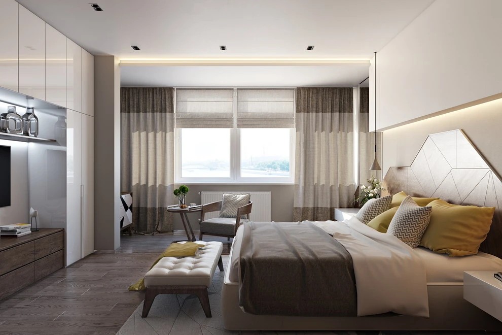 ЖК Платинум