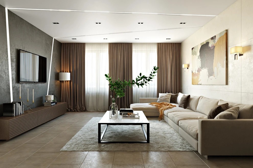 ЖК Платинум