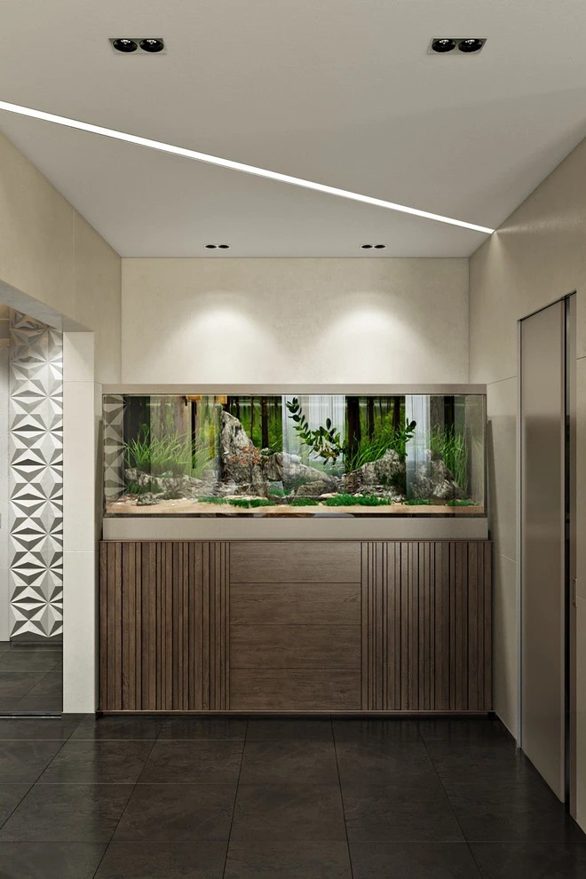 ЖК Платинум