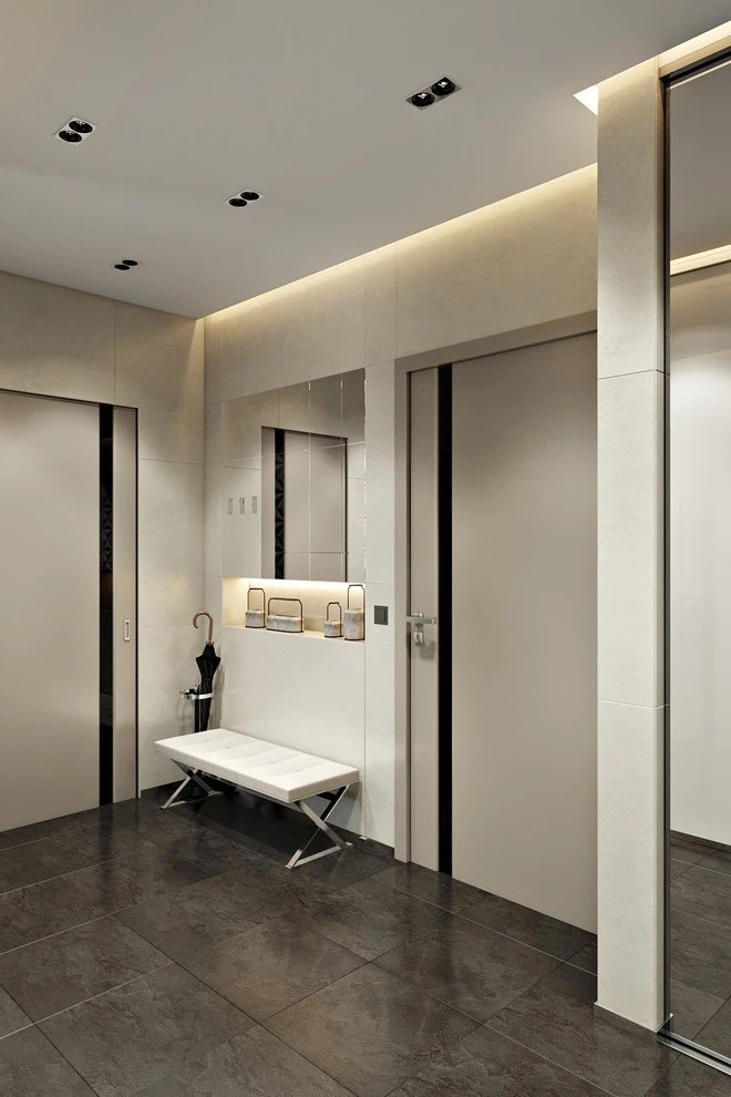 ЖК Платинум