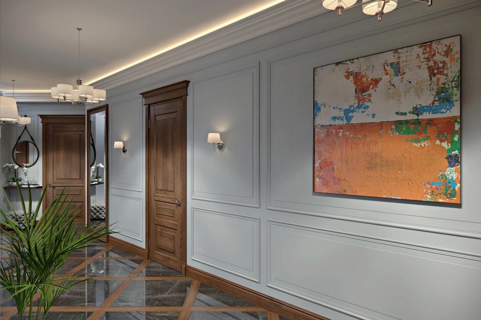 ЖК Парадный квартал