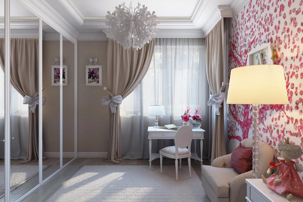 Частный дом, д. Порошкино