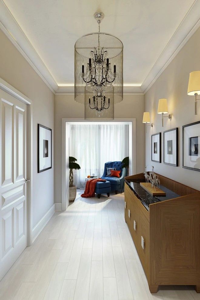 Частный дом, д. Порошкино