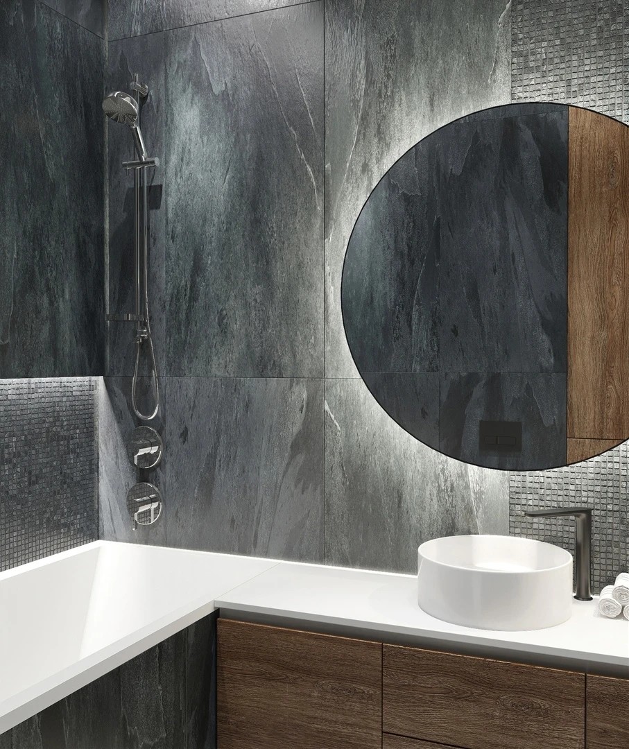 ЖК "Город на реке"