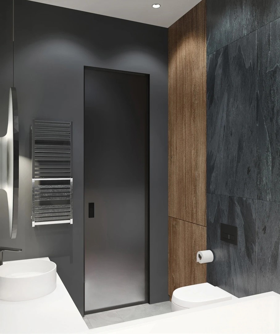 ЖК "Город на реке"