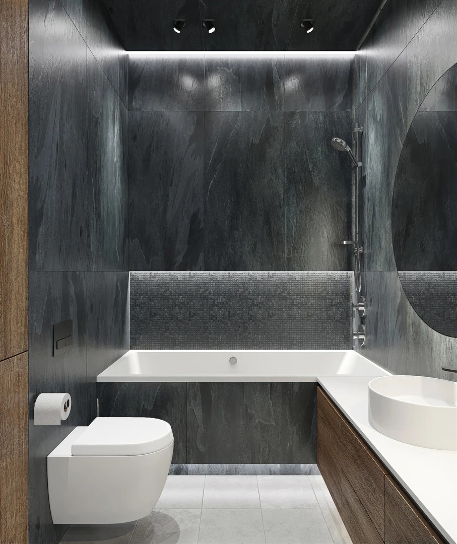 ЖК "Город на реке"