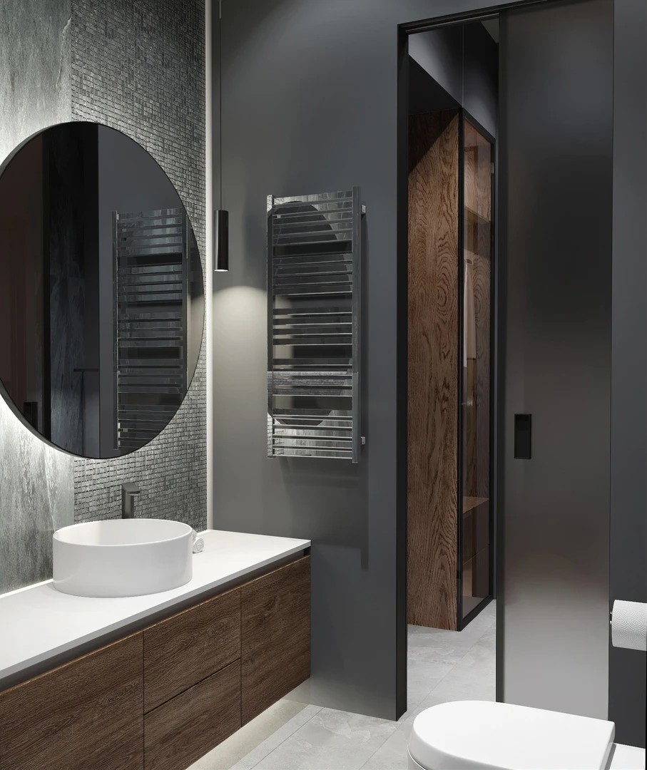 ЖК "Город на реке"