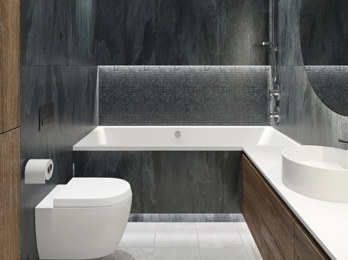 ЖК "Город на реке"