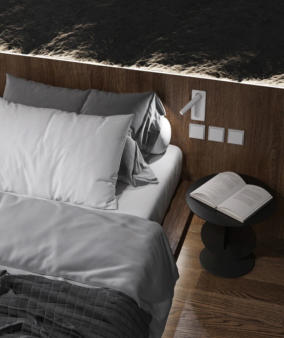 ЖК "Город на реке"