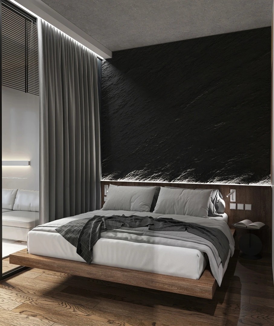 ЖК "Город на реке"