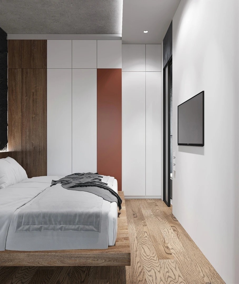 ЖК "Город на реке"