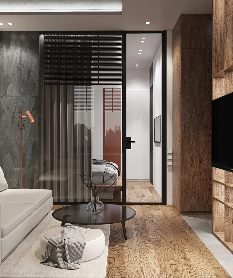 ЖК "Город на реке"