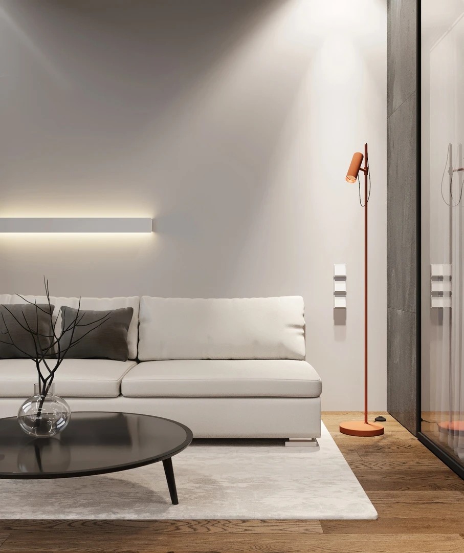 ЖК "Город на реке"