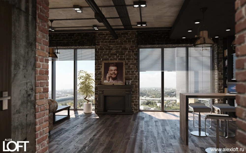 Набережная Макарова 60