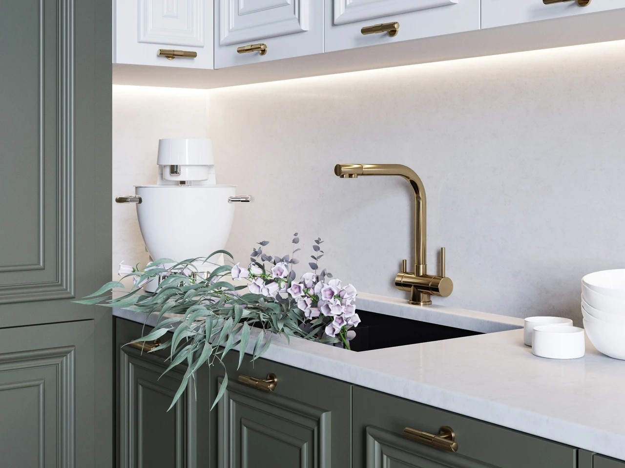 ЖК "Серебряный парк"