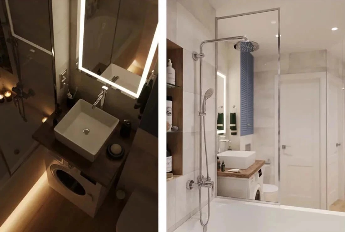 ЖК «Московский»