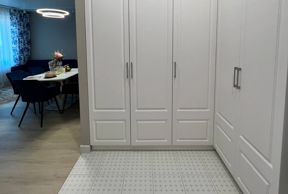 ЖК «Архитектор»