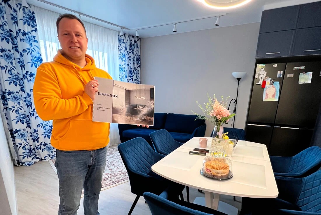 ЖК «Архитектор»