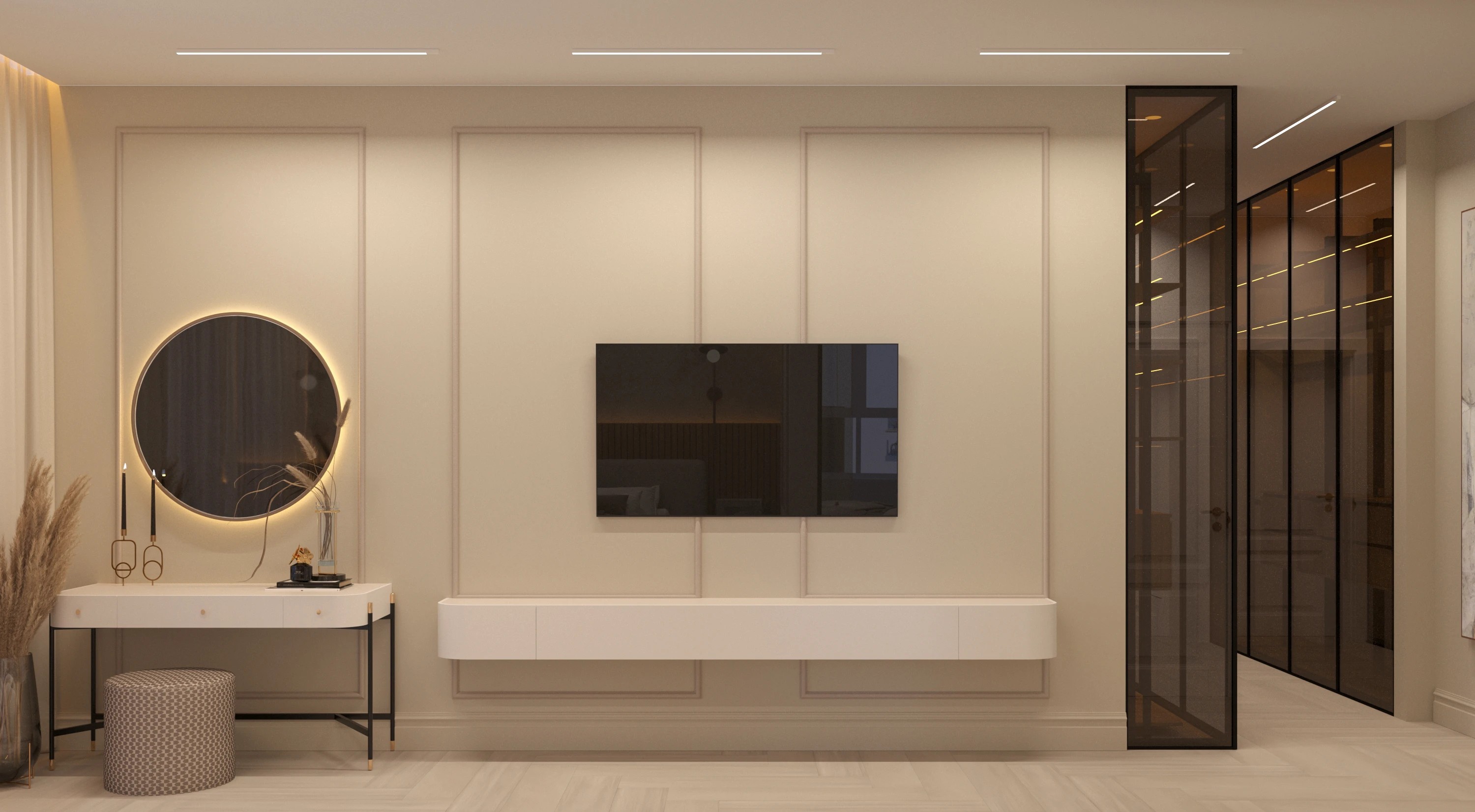 микрарайон Мирный