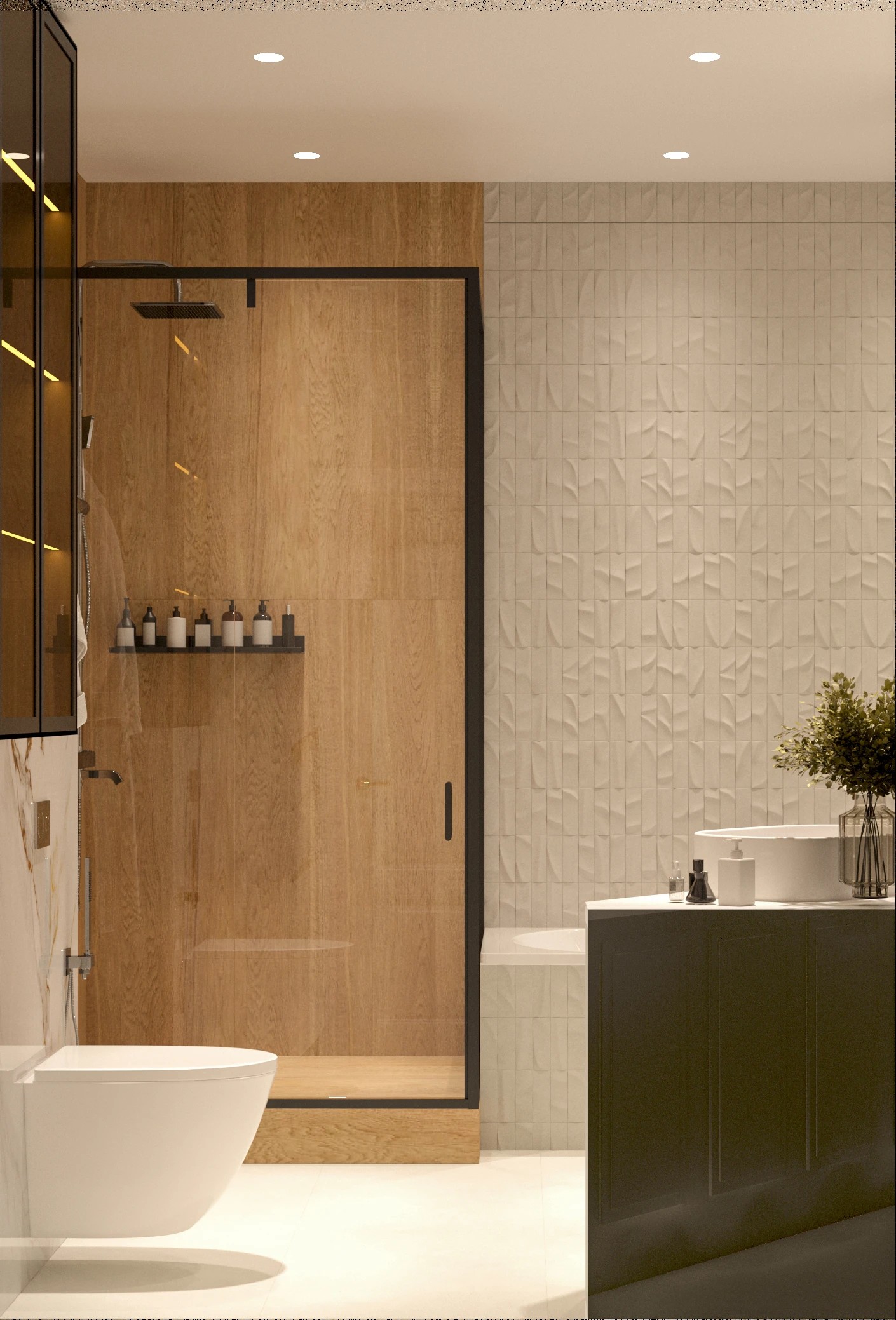 микрарайон Мирный