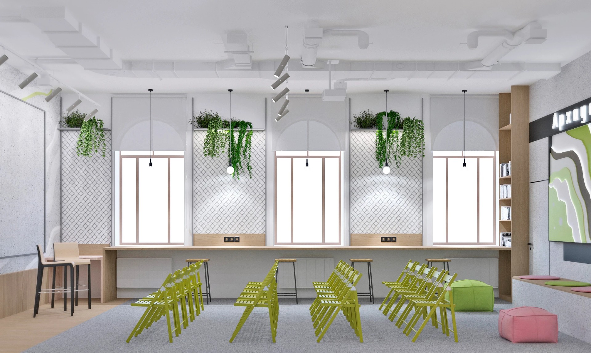 Национальный музей археологии