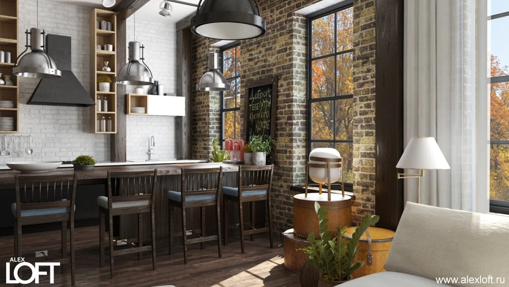 Дизайн интерьера, Санкт – Петербург