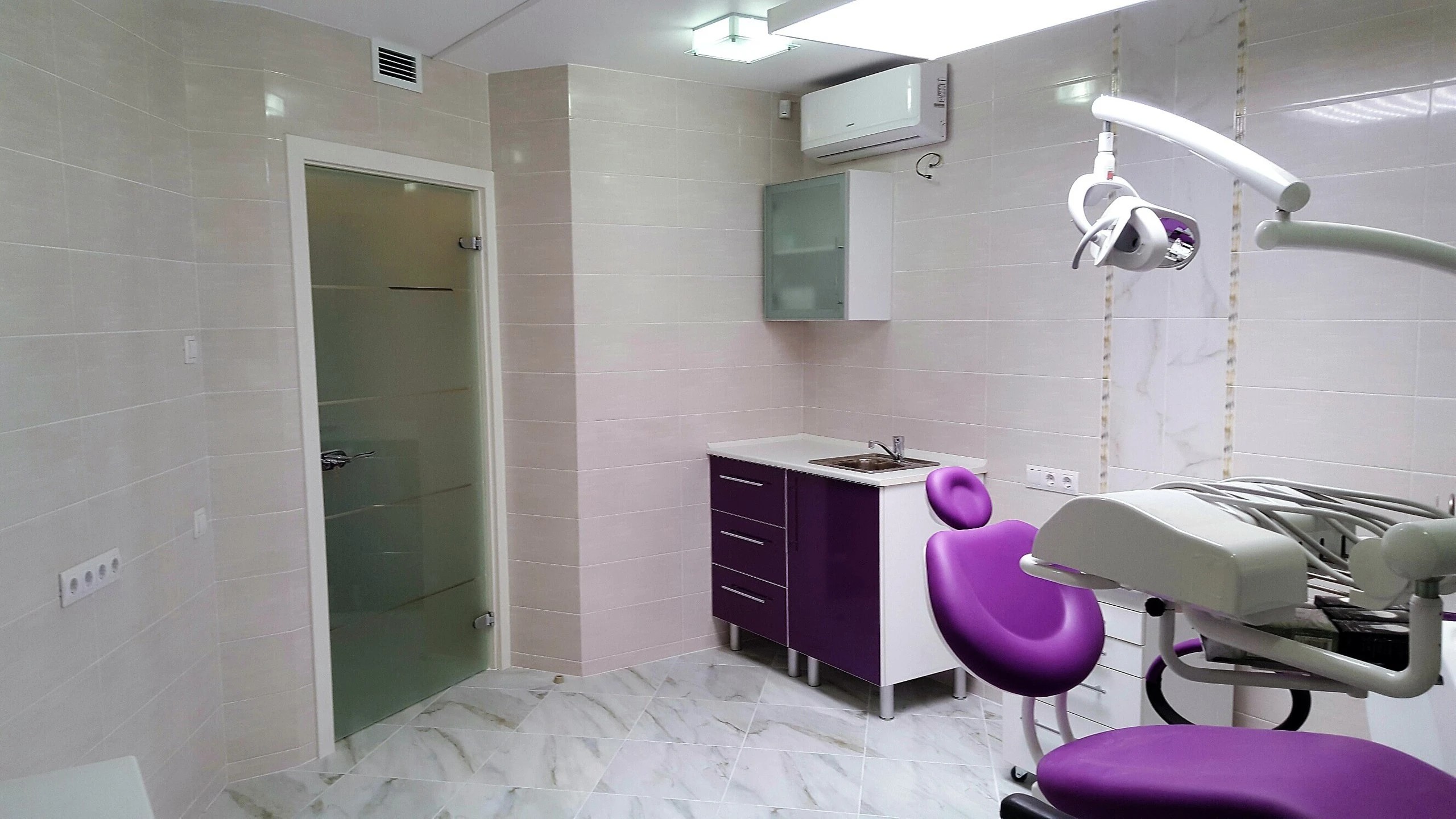 Стоматология