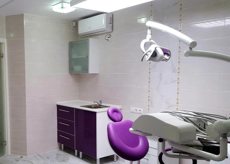 Стоматология