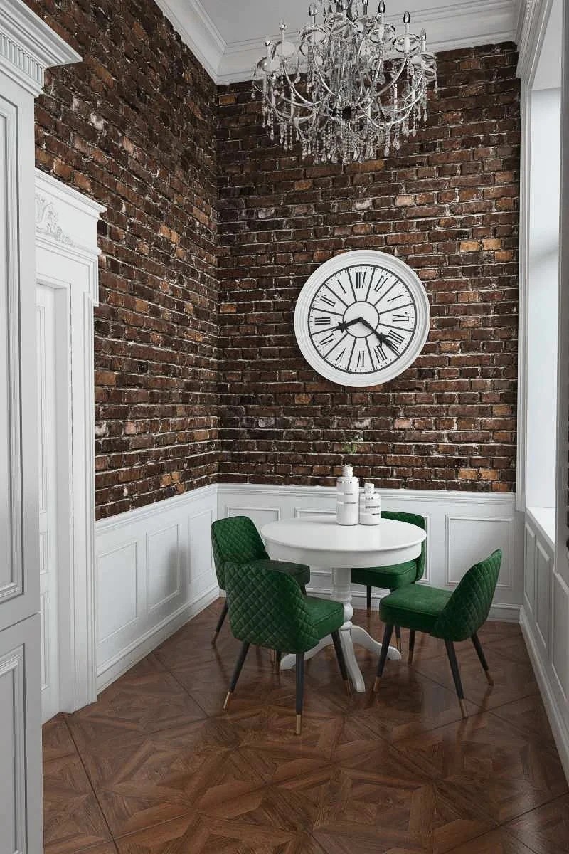 Кухня-гостиная