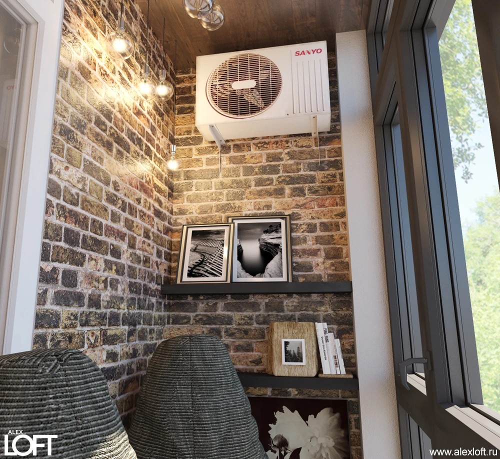 Интерьер квартиры в ЖК «Дом у невского»