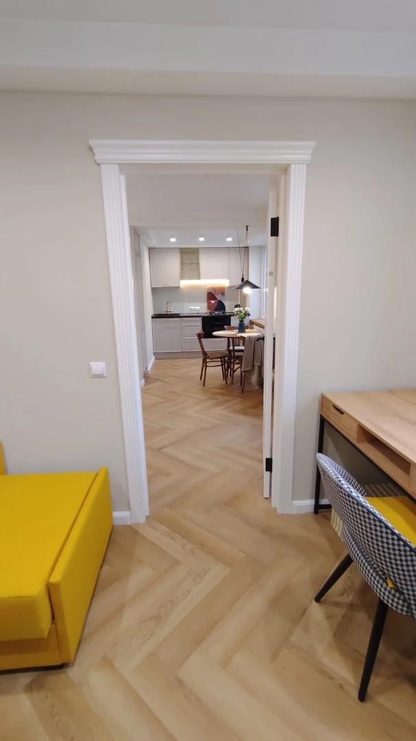 Дизайн проект квартиры под ключ с нуля