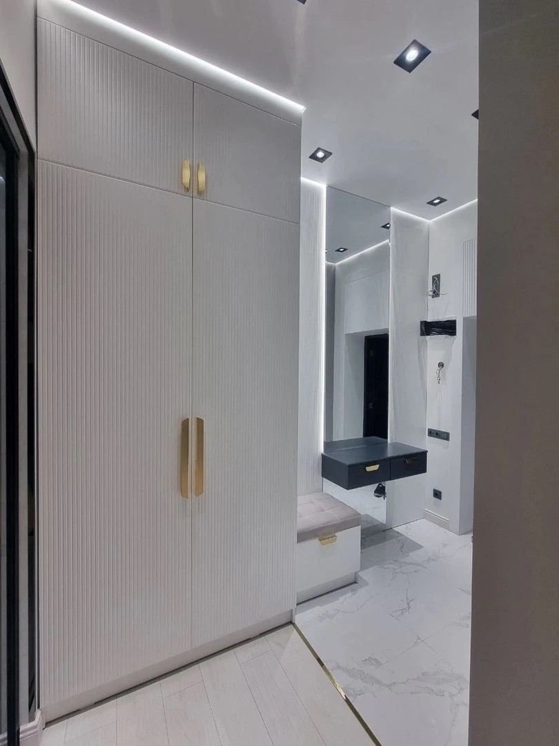 Дизайн квартиры