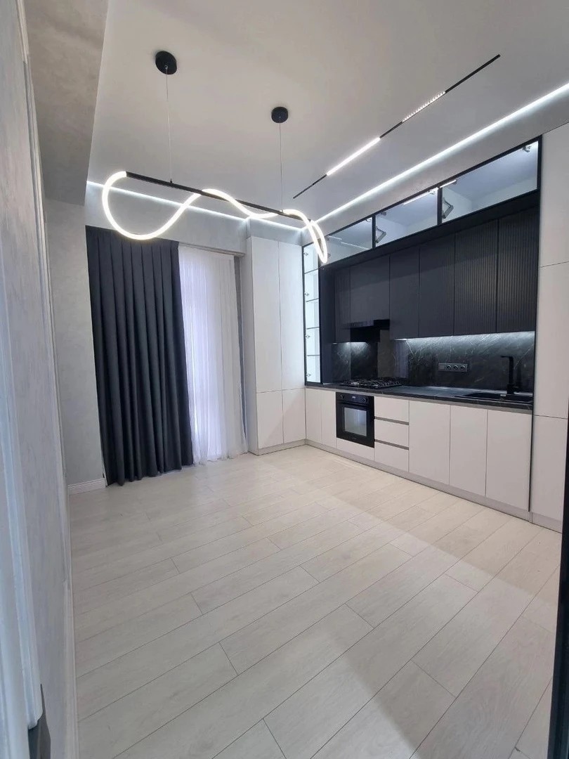 Дизайн квартиры