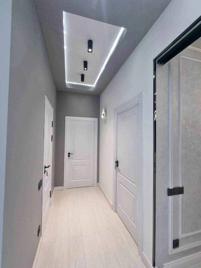 Дизайн квартиры