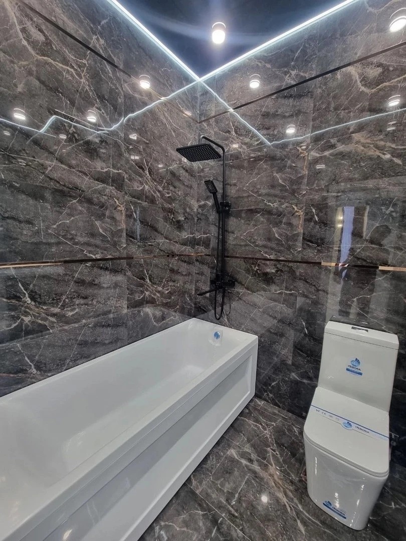 Дизайн квартиры