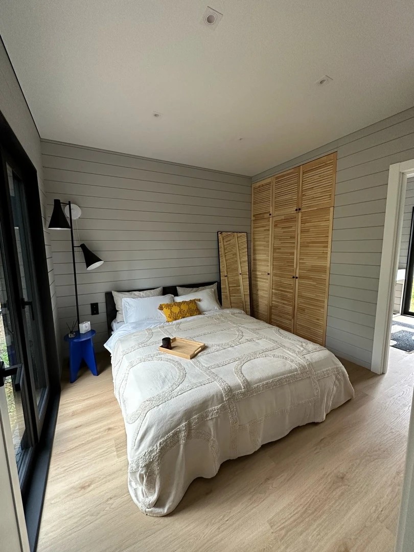 Загородный дом