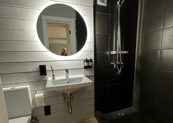 Загородный дом