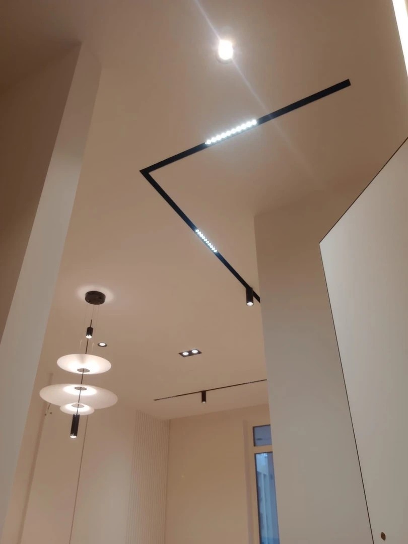 Дизайн проект квартиры с нуля