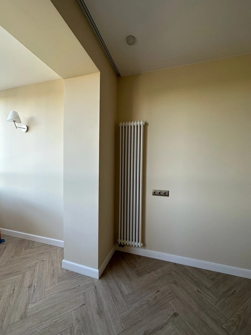 ЖК «ГЕОРГ ЛАГДРИН»