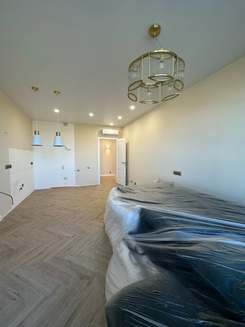 ЖК «ГЕОРГ ЛАГДРИН»