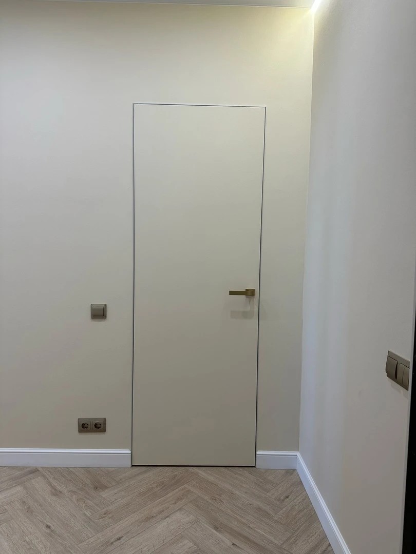 ЖК «ГЕОРГ ЛАГДРИН»