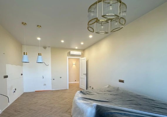 ЖК «ГЕОРГ ЛАГДРИН»