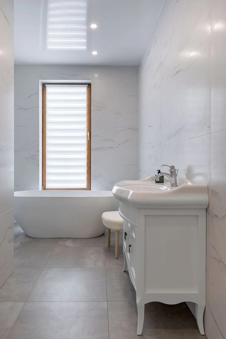 Загородный дом