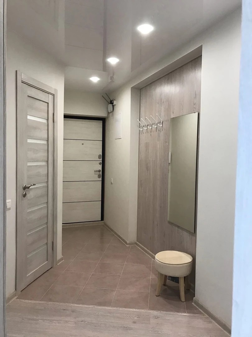 Проект «Брежневка»