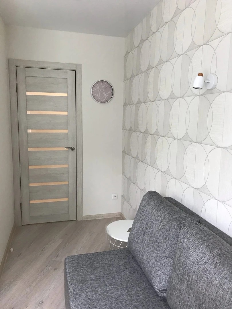 Проект «Брежневка»