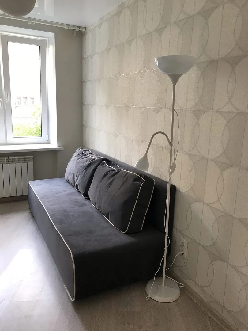 Проект «Брежневка»