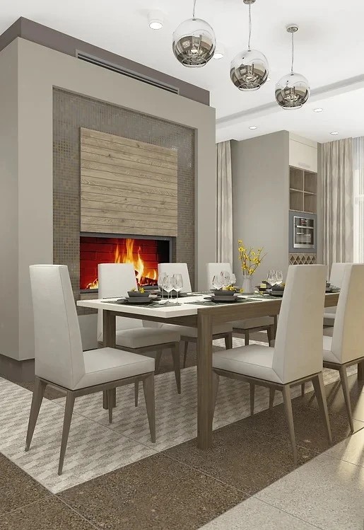 Дом на Карельском перешейке