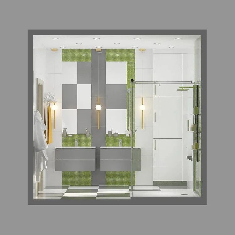 Дом на Карельском перешейке