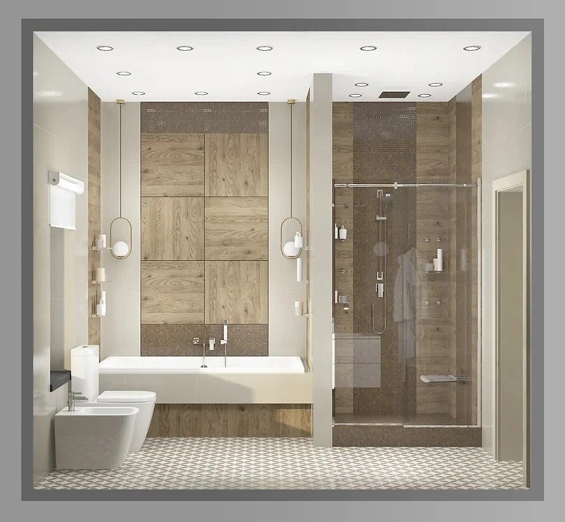 Дом на Карельском перешейке